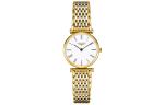 LONGINES Часы Women's Jialan Collection Watch, White Dial - фото