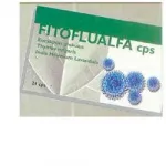 Фитофлуалфа Интеграт 24 капсулы - фото