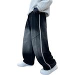 Джинсы Grade School Moderate EASTERN CAMEL, синий серый - фото