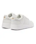 Кроссовки Hoxton lite triple white Mallet London, белый - фото 3