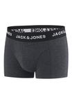 Брюки 6 PACK Jack & Jones, синий - фото 5