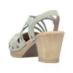 Туфли Rieker, Mint - фото 3