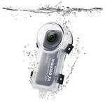Insta360 Invisible Dive Case for X4 CINSBBMG - фото 2