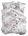 Пододеяльник Happy Friday Delicate bouquet, 155 х 220 см - фото