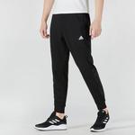 Брюки Adidas Training Pants 'Black', черный - фото 3