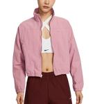 Nike Женская спортивная куртка, Element Pink - фото 4