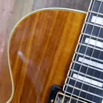 Ibanez AG95K-NT Artcore Expressionist - Натуральный - фото 9