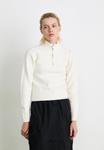 Джемпер Dickies RUSTON, Egret/Off-White - фото 3