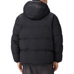 New Balance Пуховик унисекс черный - фото 4