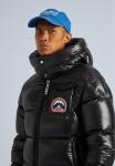 Куртка JACK1T Winter jacket, Black - фото 6