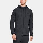 Мужская куртка Under Armour, цвет Black - фото 3