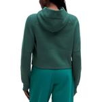 Свитшот серии Scuba для женщин Lululemon, синий - фото 11