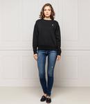 Толстовка POLO RALPH LAUREN regular fit, черный - фото 2