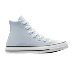 Кроссовки Converse Wmns Chuck Taylor All Star High Cloudy Daze, синий - фото