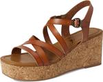 Туфли Blowfish Malibu Aurora, Scotch Brown Faux Leather - фото 7