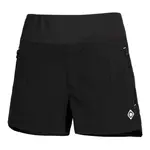 Шорты Izas Toul, черный - фото