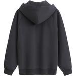 Унисекс свитшот GAP, темно-серый - фото 4