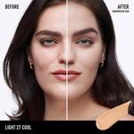 Жидкая тональная основа BAREMINERALS Barepro 24H Matte Liquid, Light 27 Cool - фото 3