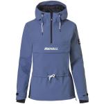 Снежная куртка Loiza-R Rehall, синий - фото