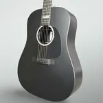 Martin Мартин DX Джонни Кэш 2024 - Джетт Блэк - фото 3