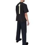 Yzy One Box T YEEZY, черный - фото 6