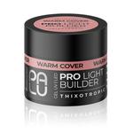 Palu Nail Builder Warm Cover 12 G - фото