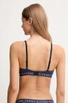 Бюстгальтер Tommy Hilfiger, темно-синий - фото 3