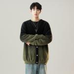 Джемпер унисекс GSUE, белый - фото 11