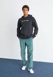 Брюки FLAT FRONT PANT Dickies, темно-зеленый - фото 4
