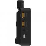 Монитор Vaxis Atom A5 5,5" Wireless RX/TX SDI/HDMI - фото 4