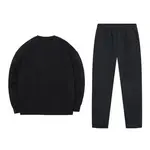 Повседневная спортивная одежда Unisex LINING, черный - фото 3