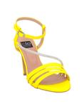 Сандалии Islo Isabella Lorusso, желтый - фото 2