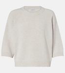 Кашемировый свитер Brunello Cucinelli, Madreperla - фото