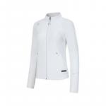 Куртка женская белый Rapido - фото