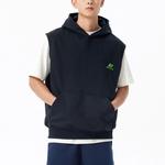 Жилеты x хороший жилет с логотипом риса New Balance, черный - фото 4