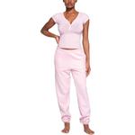 Футболка женская Cherry Blossom Skims - фото 2