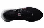 Кроссовки athletics breathablelow-running shoes black Fila, черный - фото 4