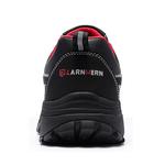 LARNMERN Защитные рабочие ботинки унисекс черные сетчатые, цвет Black (Mesh) - фото 5