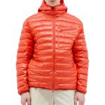 Куртка Levanter Moncler, оранжевый - фото