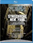 Диск Blu-ray Synecdoche New York [2008] - фото