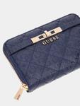 Кошелек GUESS Idra, Blue - фото 3