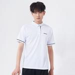 Мужская поло Kawasaki, белый - фото 5