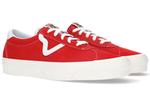 Кроссовки style 73 dx 'og red' Vans, красный - фото 3