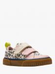 Обувь Baby Foxing Vibe Pre-Walker Clarks, Ecru Canvas - фото 7