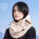 Унисекс шапки и кепки из флиса WARRIOR - фото 7