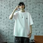 Футболка унисекс Dnnnnx, белый - фото 5