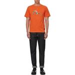 Футболка мужская Evisu, черный - фото 9