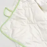 Одеяло из бамбука 180x200, гипоаллергенное, всесезонное Markenlos - фото 7