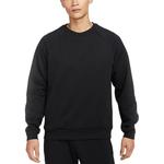 Nike Основной свитшот Men's Black - фото 3