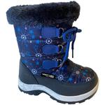 Ботинки для сноуборда Junior Vertigo Alps ORELE Navy - фото